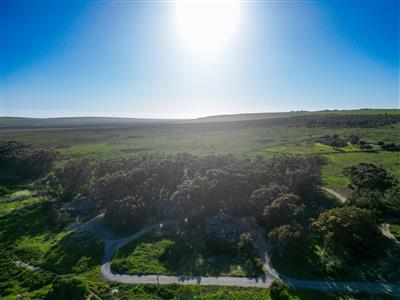 False - Small Holding for sale in Witteklip, Vredenburg - M124705