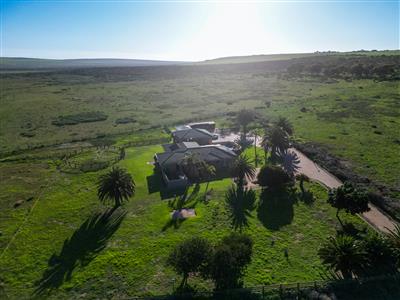 False - Small Holding for sale in Witteklip, Vredenburg - M124705