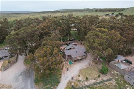 False - Small Holding for sale in Witteklip, Vredenburg - M124705