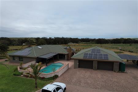 False - Small Holding for sale in Witteklip, Vredenburg - M124705