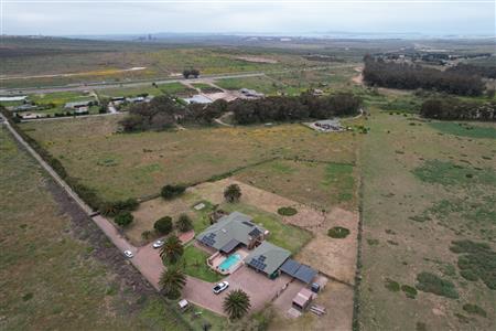 False - Small Holding for sale in Witteklip, Vredenburg - M124705