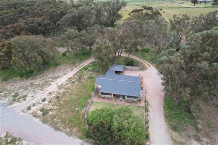 False - Small Holding for sale in Witteklip, Vredenburg - M124705