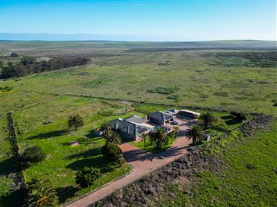 False - Small Holding for sale in Witteklip, Vredenburg - M124705