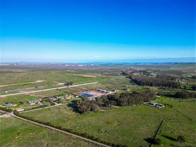 False - Small Holding for sale in Witteklip, Vredenburg - M124705