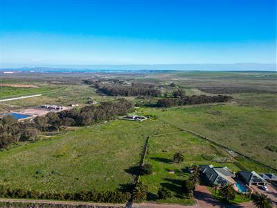 False - Small Holding for sale in Witteklip, Vredenburg - M124705