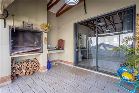 False - Townhouse For Sale in Hexrivier Lifestyle Estate, Waterkloof AH, Rustenburg, North West - M124709