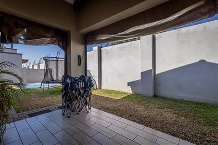 False - Townhouse For Sale in Hexrivier Lifestyle Estate, Waterkloof AH, Rustenburg, North West - M124709