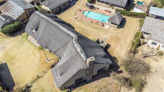 False - Farm For Sale in Blue Hills AH, Blue Hills, Midrand, Gauteng - M124714