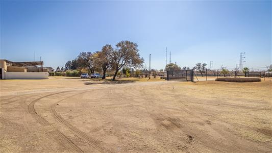 False - Farm For Sale in Blue Hills AH, Blue Hills, Midrand, Gauteng - M124714