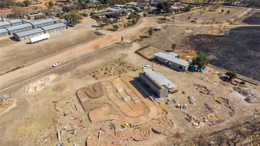 False - Farm For Sale in Blue Hills AH, Blue Hills, Midrand, Gauteng - M124714