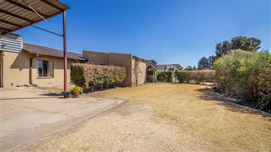 False - Farm For Sale in Blue Hills AH, Blue Hills, Midrand, Gauteng - M124714