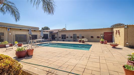 False - Farm For Sale in Blue Hills AH, Blue Hills, Midrand, Gauteng - M124714