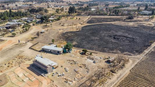False - Farm For Sale in Blue Hills AH, Blue Hills, Midrand, Gauteng - M124714
