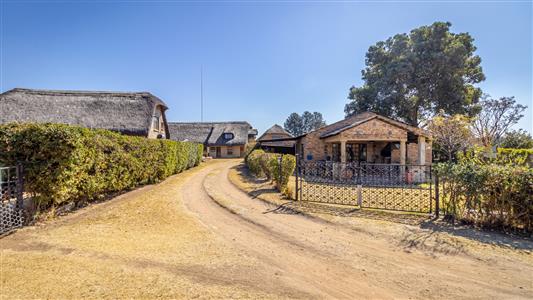 False - Farm For Sale in Blue Hills AH, Blue Hills, Midrand, Gauteng - M124714