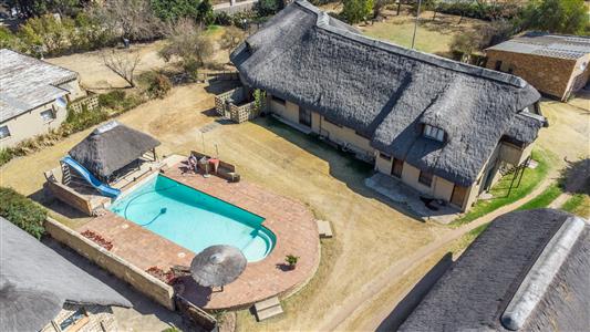 False - Farm For Sale in Blue Hills AH, Blue Hills, Midrand, Gauteng - M124714