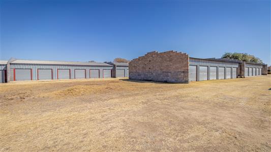 False - Farm For Sale in Blue Hills AH, Blue Hills, Midrand, Gauteng - M124714