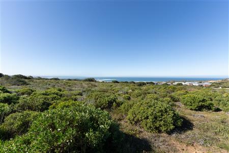 Vacant Land For Sale in Stilbaai Wes, Stilbaai, Western Cape - M124749