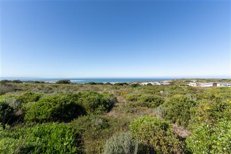 Vacant Land For Sale in Stilbaai Wes, Stilbaai, Western Cape - M124749
