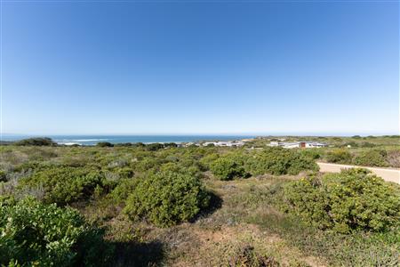 Vacant Land For Sale in Stilbaai Wes, Stilbaai, Western Cape - M124749