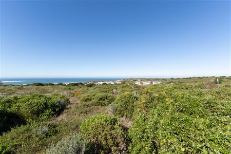Vacant Land For Sale in Stilbaai Wes, Stilbaai, Western Cape - M124749