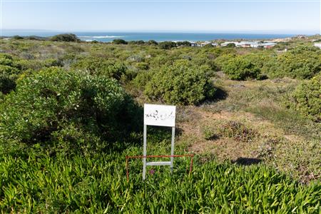 Vacant Land For Sale in Stilbaai Wes, Stilbaai, Western Cape - M124749