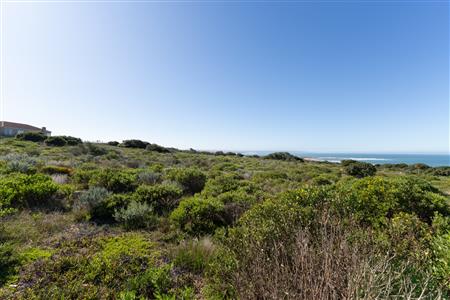 Vacant Land For Sale in Stilbaai Wes, Stilbaai, Western Cape - M124749