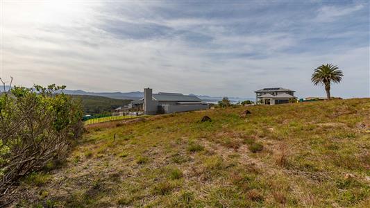 False - Vacant Land For Sale in Baron View, Plettenberg Bay, Western Cape - M124777