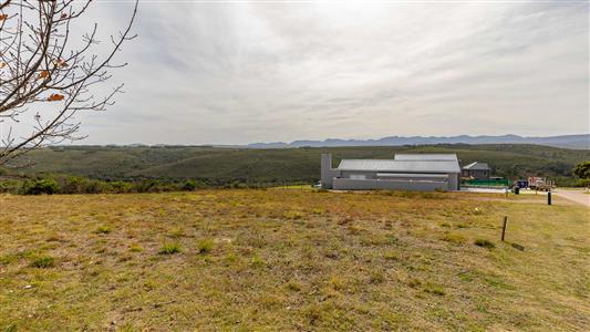 False - Vacant Land For Sale in Baron View, Plettenberg Bay, Western Cape - M124777