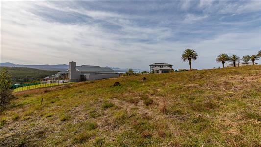 False - Vacant Land For Sale in Baron View, Plettenberg Bay, Western Cape - M124777