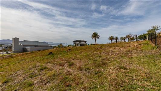 False - Vacant Land For Sale in Baron View, Plettenberg Bay, Western Cape - M124777