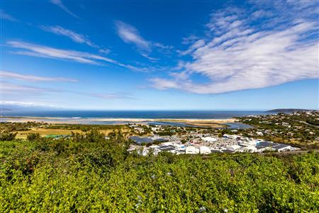 False - Vacant Land For Sale in Baron View, Plettenberg Bay, Western Cape - M124777