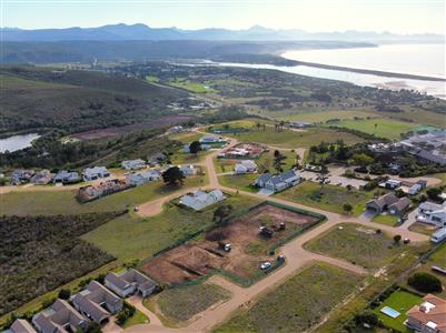False - Vacant Land For Sale in Baron View, Plettenberg Bay, Western Cape - M124777