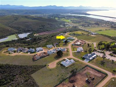 False - Vacant Land For Sale in Baron View, Plettenberg Bay, Western Cape - M124777