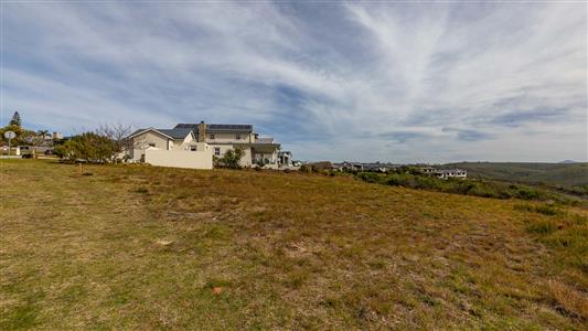 False - Vacant Land For Sale in Baron View, Plettenberg Bay, Western Cape - M124777