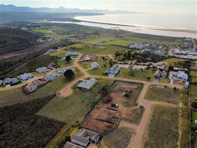False - Vacant Land For Sale in Baron View, Plettenberg Bay, Western Cape - M124777