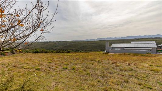 False - Vacant Land For Sale in Baron View, Plettenberg Bay, Western Cape - M124777