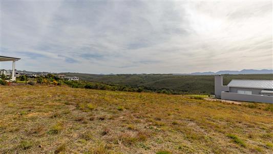 False - Vacant Land For Sale in Baron View, Plettenberg Bay, Western Cape - M124777