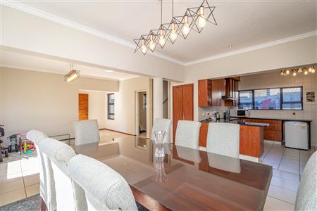 False - House For Sale in Broadacres, Sandton, Gauteng - M124771