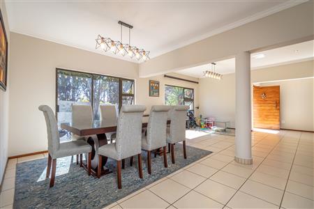 False - House For Sale in Broadacres, Sandton, Gauteng - M124771
