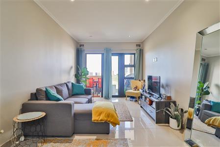 False - Apartment For Sale in Umhlanga Ridge, Umhlanga, KwaZulu Natal - M124783