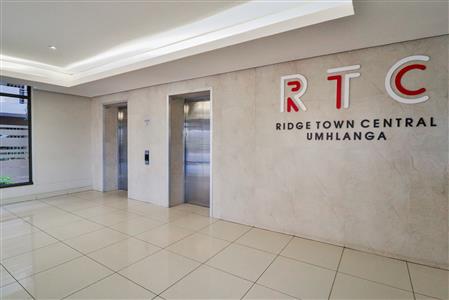 False - Apartment For Sale in Umhlanga Ridge, Umhlanga, KwaZulu Natal - M124783