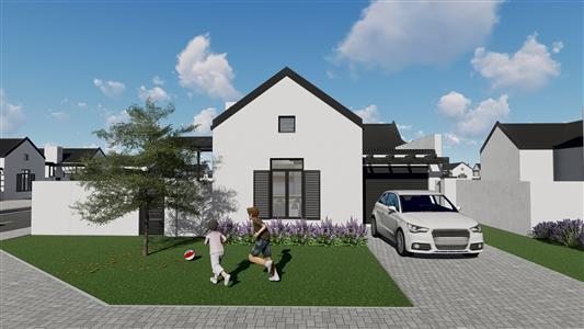 False - House For Sale in Laguna, Langebaan, Western Cape - M124801
