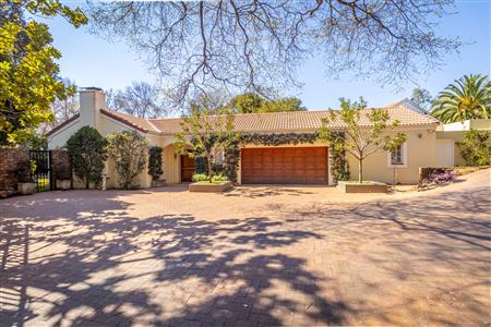 False - House Unavailable in Atholl, Sandton, Gauteng - M124748