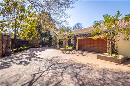 False - House Unavailable in Atholl, Sandton, Gauteng - M124748