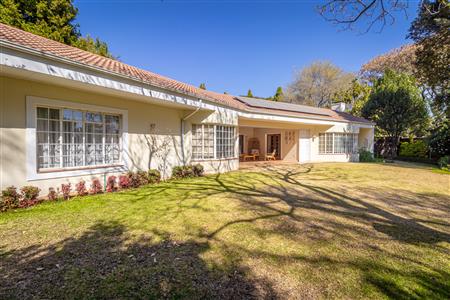 False - House Unavailable in Atholl, Sandton, Gauteng - M124748