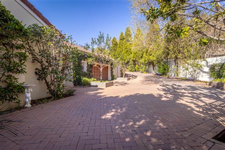 False - House Unavailable in Atholl, Sandton, Gauteng - M124748