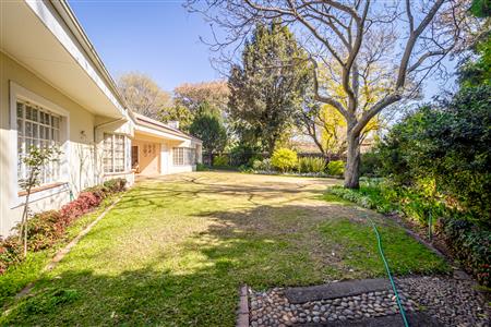 False - House Unavailable in Atholl, Sandton, Gauteng - M124748