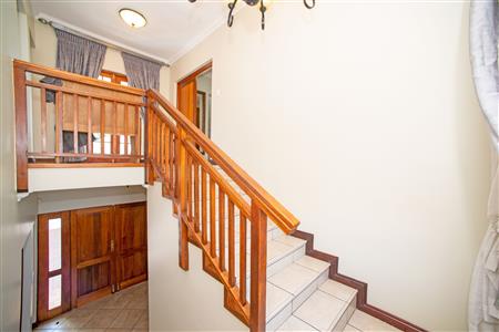 House For Sale in Lakefield, Benoni, Gauteng - M124795