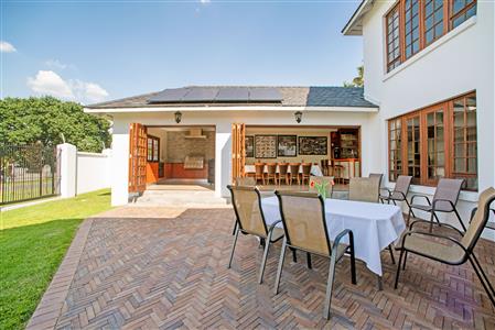 House For Sale in Lakefield, Benoni, Gauteng - M124795
