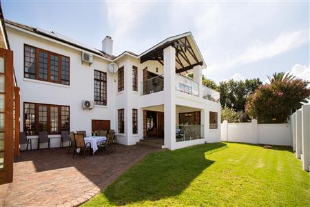 House For Sale in Lakefield, Benoni, Gauteng - M124795